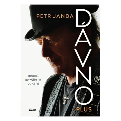 Petr Janda - Dávno plus - Petr Janda