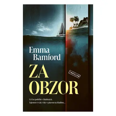 Za obzor - Emma Bamford