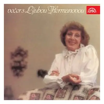 Ljuba Hermanová - Ljuba Hermanová