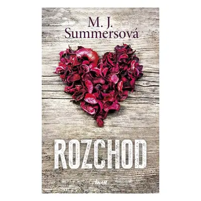 Rozchod - M.J. Summers