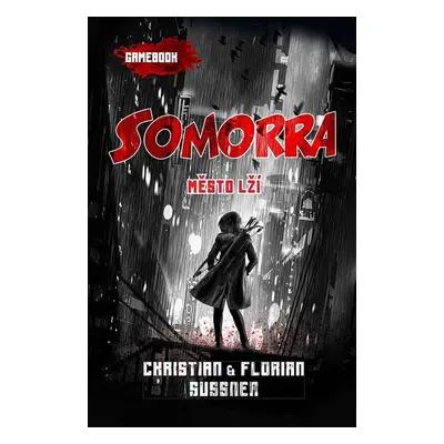 Somorra - Florian Sussner