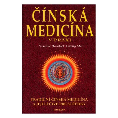 Čínská medicína v praxi - Susanne Hornfeck