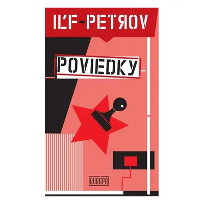 Poviedky - Jevgenij Petrov