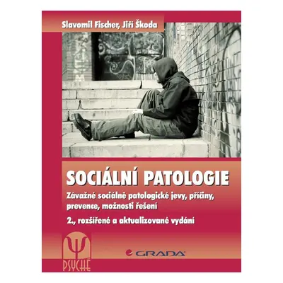 Sociální patologie - Jiří Škoda