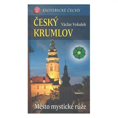 Český Krumlov - Václav Vokolek