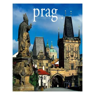 Prag - Autor Neuveden