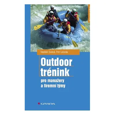 Outdoor trénink - Vladimír Svatoš