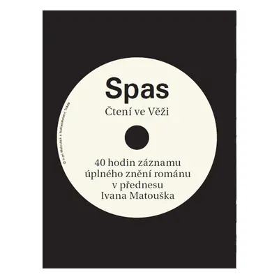 Spas - Ivan Matoušek