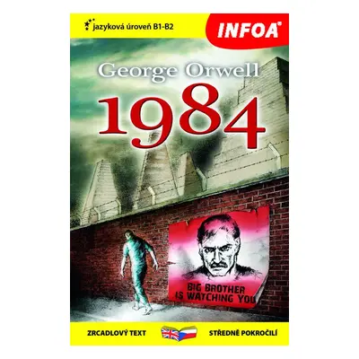 1984 - George Orwell