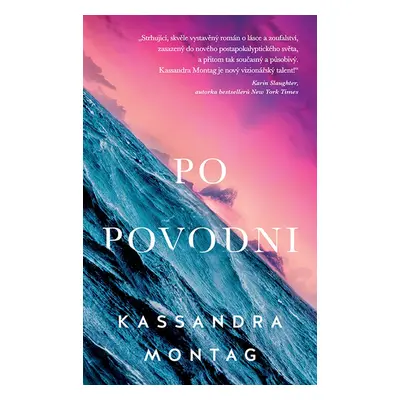 Po povodni - Kassandra Montag