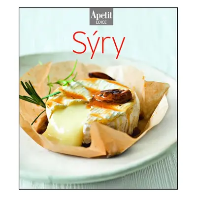 Sýry - Autor Neuveden