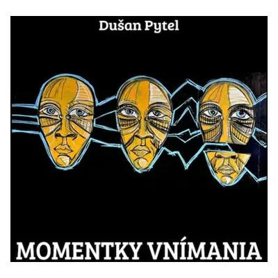 Momentky vnímania - Dušan Pytel