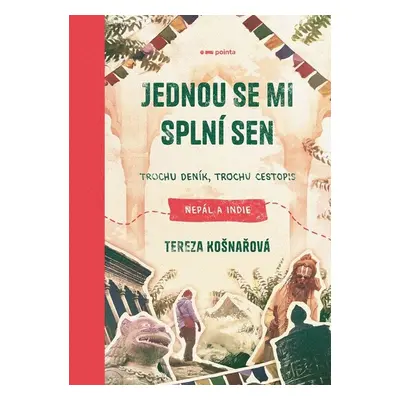 Jednou se mi splní sen - Tereza Košnařová