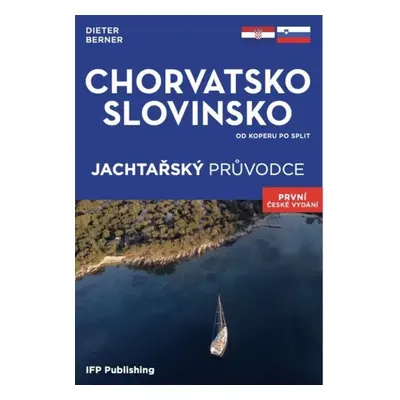 Chorvatsko, Slovinsko - Autor Neuveden