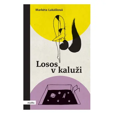 Losos v kaluži - Markéta Lukášková