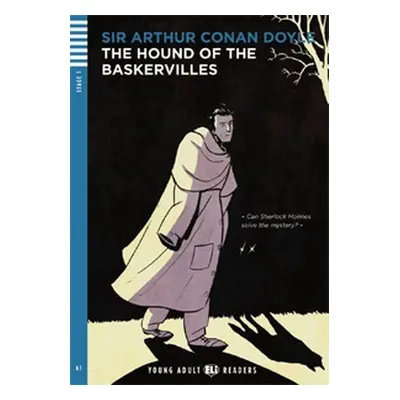 The Hound of the Baskervilles - Arthur Conan Doyle