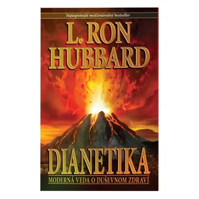 Dianetika - L. Ron Hubbard