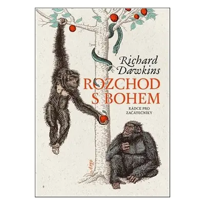 Rozchod s bohem - Richard Dawkins