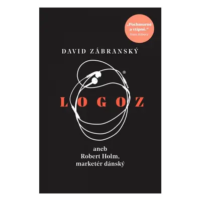 Logoz - David Zábranský