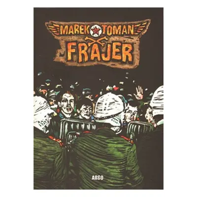 Frajer - Marek Toman