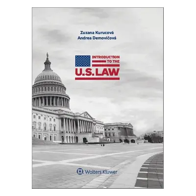 Introduction to the U.S. Law - Andrea Demovičová