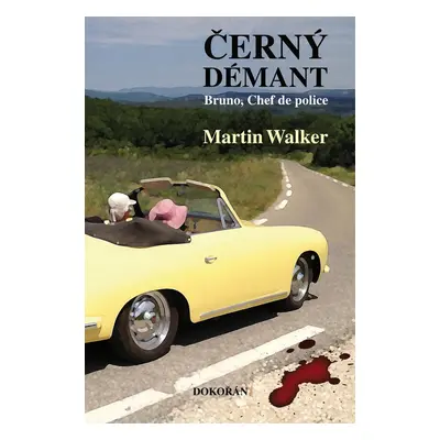 Černý démant - Martin Walker