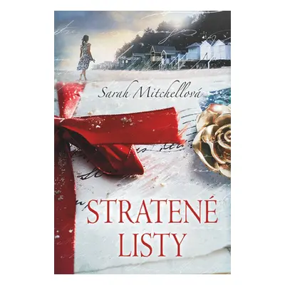 Stratené listy - Sarah Mitchellová