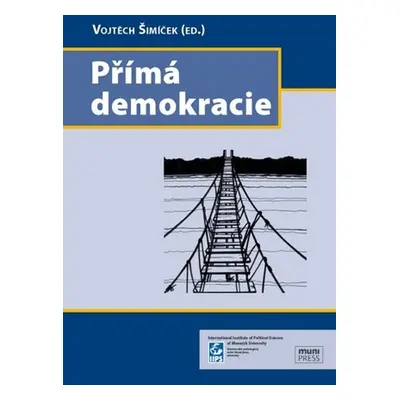 Přímá demokracie - Vojtěch Šimíček