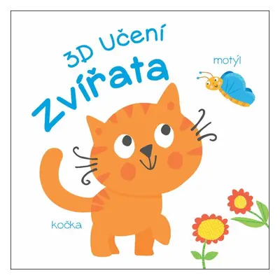 3D Učení Zvířata - Autor Neuveden