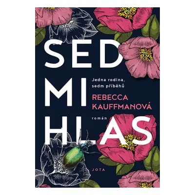 Sedmihlas - Rebecca Kauffman