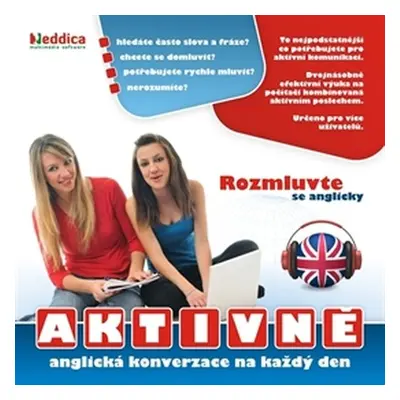 Aktivně – Angličtina na každý den - Různí autoři