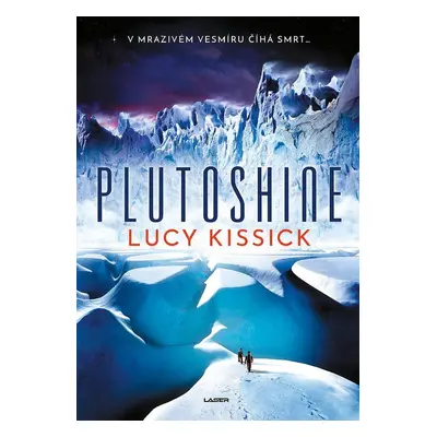 Plutoshine - Lucy Kissick