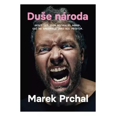 Duše národa - Marek Prchal