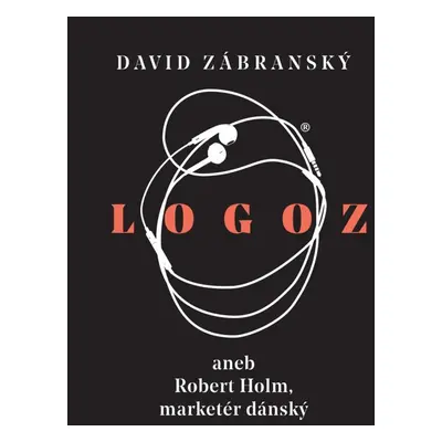 Logoz - David Zábranský