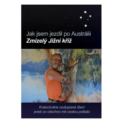 Jak jsem jezdil po Austrálii - Jiří Duda