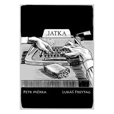 Jatka - Lukáš Freytag