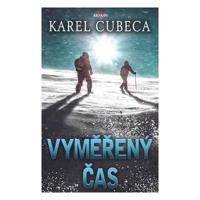 Vyměřený čas - Karel Cubeca