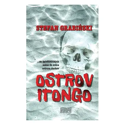 Ostrov Itongo - Stefan Grabinski