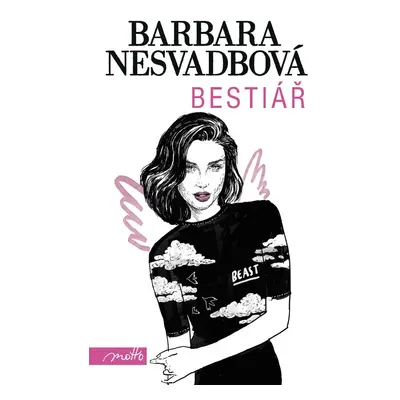 Bestiář - Barbara Nesvadbová