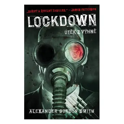 Lockdown - Alex Smith