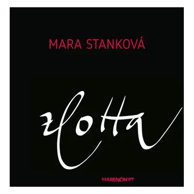 zLotta - Mara Stanková