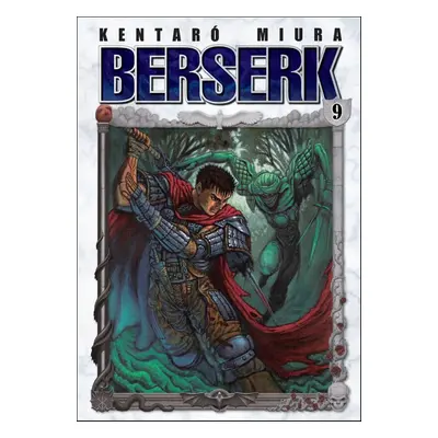 Berserk 9 - Kentaró Miura