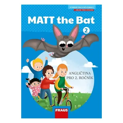 Matt the Bat 2 - Autor Neuveden