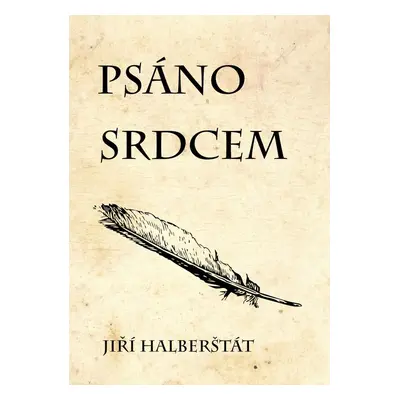 Psáno srdcem - Jiří Halberštát st.