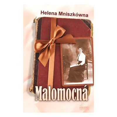 Malomocná - Helena Mniszkówna