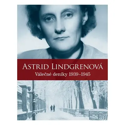 Astrid Lindgrenová - Astrid Lindgrenová