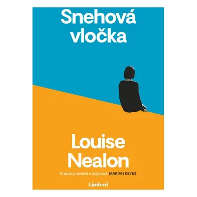 Snehová vločka - Louise Nealon