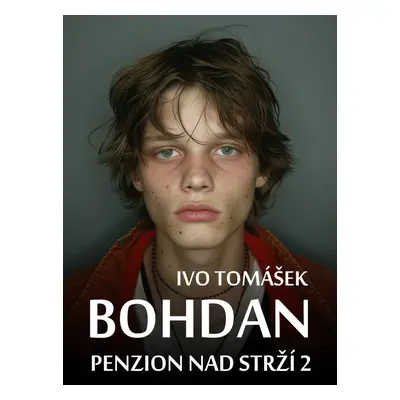 Bohdan - Ivo Tomášek