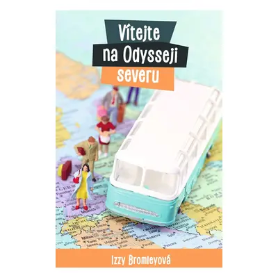 Vítejte na Odysseji severu - Izzy Bromleyová