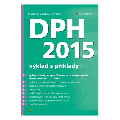 DPH 2015 - Oto Paikert